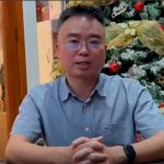 Chen Wei, empresario chino califica de exitoso el restablecimiento de relaciones diplomáticas entre China y Nicaragua