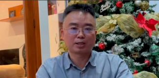 Chen Wei, empresario chino califica de exitoso el restablecimiento de relaciones diplomáticas entre China y Nicaragua