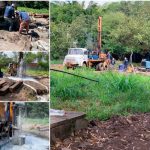 Mejoran servicio de agua potable en 7 barrios de Estelí