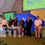 Nicaragua atendió a 300 emprendedores con el Programa Prospera en el 2021