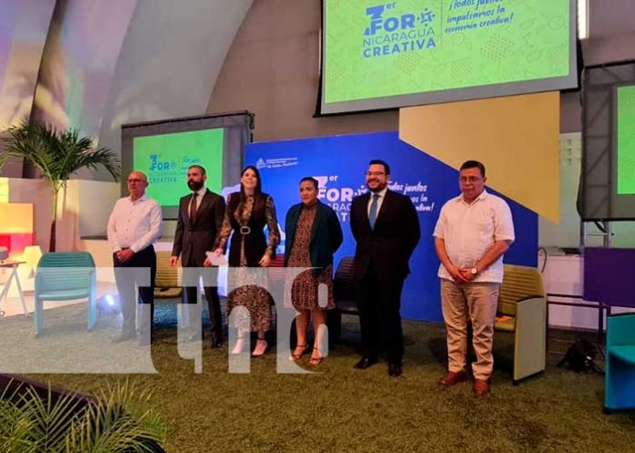 Nicaragua atendió a 300 emprendedores con el Programa Prospera en el 2021