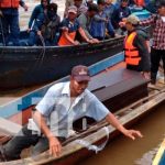 Encuentran a 6 de las 7 víctimas del naufragio de El Rama