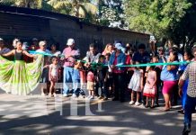 Alcaldía de Managua avanza con éxito en el programa Calles para el Pueblo