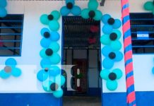 Alcaldía de Managua entrega una vivienda diga más
