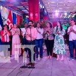 Realizan exposición nacional de Santos Patronos en Managua