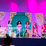 Gira departamental de Miss Teen Nicaragua, llega a León