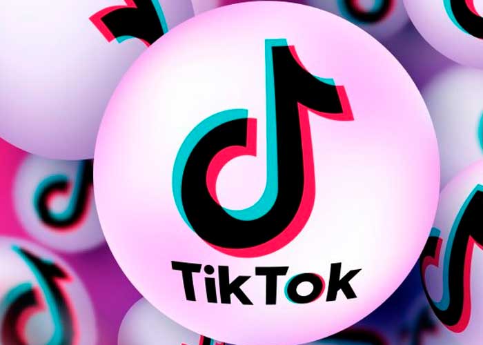 Se filtra un documento revelando el funcionamiento del algoritmo de TikTok