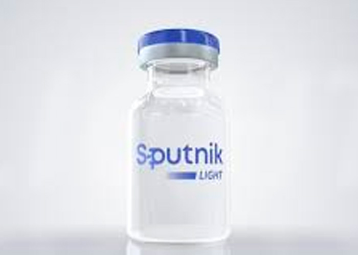 Venezuela recibió 1.4 millones de dosis de vacunas Sputnik Light