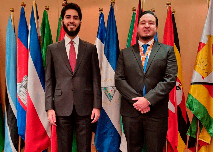 Nicaragua participa en la Asamblea General de Cooperación Educativa