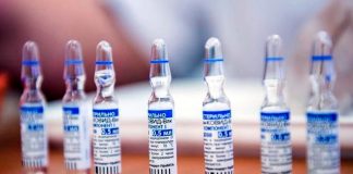 Vacuna Sputnik V es altamente eficaz contra la variante ómicron