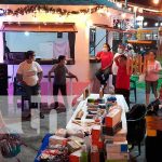 Managua: Noches de descuentos familiares en el Puerto Salvador Allende