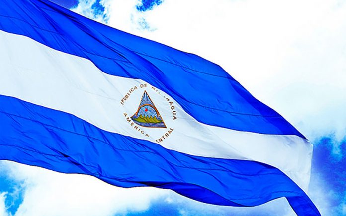 Comunicado del Estado de Nicaragua sobre el reconocimiento de Una Sola China