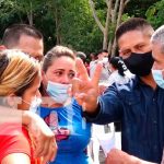 Reos son indultados en Matagalpa