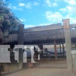 Policía investiga muerte de mujer en Huehuete, Carazo
