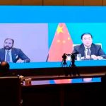 Nicaragua y China inician trabajos para promover cooperación, comercio e inversiones