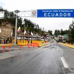 Ómicron llega a Ecuador