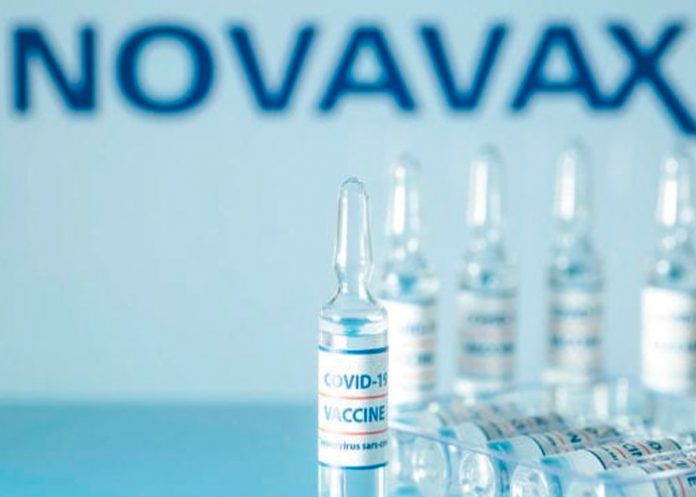 OMS aprobo el uso de emergencia de la vacuna Covovax