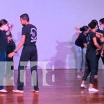 Organizan Sexto Festival de Danza Moderna en Managua