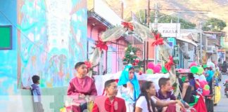 Escuela de Arte y Música en Ocotal celebra exitoso cierre de año