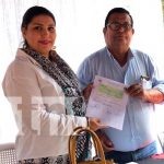 Gobierno de Nicaragua realizan importantes inversiones en Jalapa