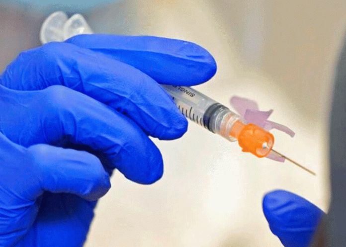 Vacuna experimental contra el VIH muestra buenos resultados en animales