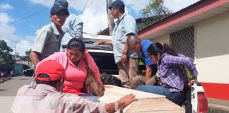 Mueren ahogados una pareja de jóvenes en la Bocana de Paiwas, RACCS