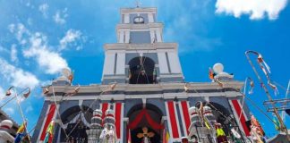 La fiesta religiosa más grande de Bolivia es patrimonio mundial