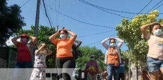 Desarrollan con éxito el Cuarto Ejercicio Multiamenazas en Managua