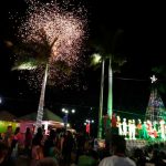 Rosario Murillo: "Nicaragua se prepara para celebrar en grande la navidad"