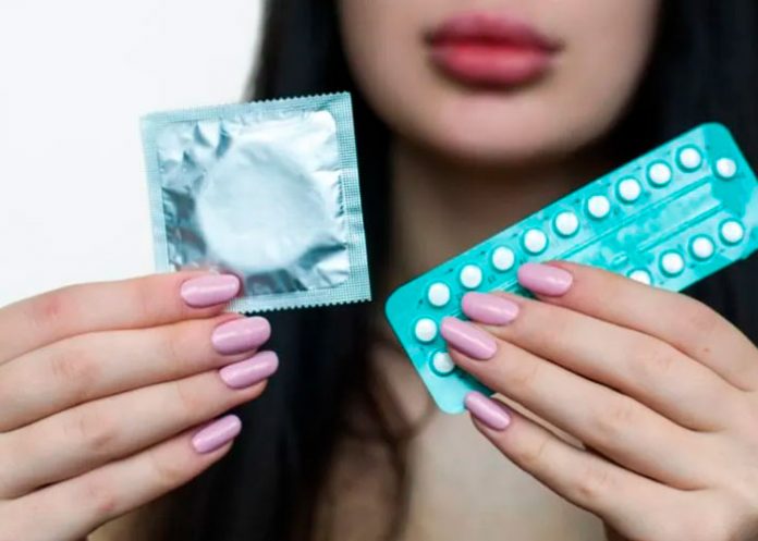 Los anticonceptivos serán gratuitos en Francia