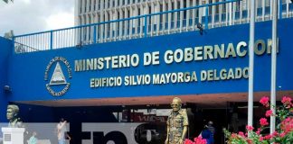 MIGOB realizarón 113 mil 840 servicios en una semana en Nicaragua