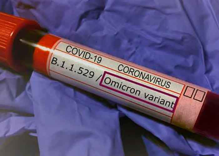 Alemania confirma primera muerte por la variante ómicron