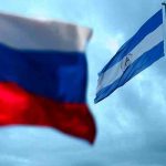Rosario Murillo: "Celebramos el Día de la amistad entre Rusia y Nicaragua"