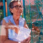 Realizan jornada de vacunación contra el COVID-19 casa a casa en Managua