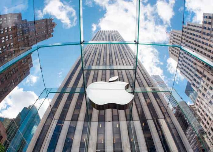 Empleados de Apple anuncian huelga por mejores condiciones de trabajo