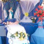 Celebran a la Virgen María en Bilwi y Waspam