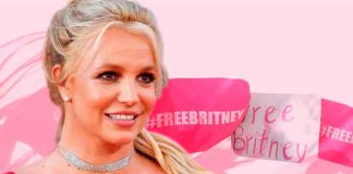 Britney Spears ha hecho importante cambio tras librarse de su tutela