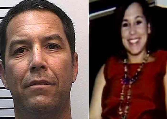 EE.UU: Condenado nuevamente a cadena perpetua por matar a su esposa