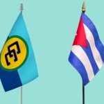 Caricom reitera compromiso de fortalecer cooperación con Cuba