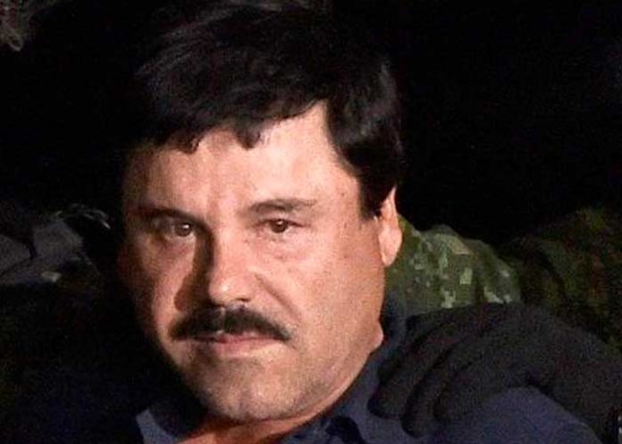 Estados Unidos ofrece 5 millones de dólares por capturar a hijos del “Chapo”