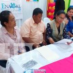 Gobierno central entrega proyecto de alcantarillado sanitario en Chichigalpa