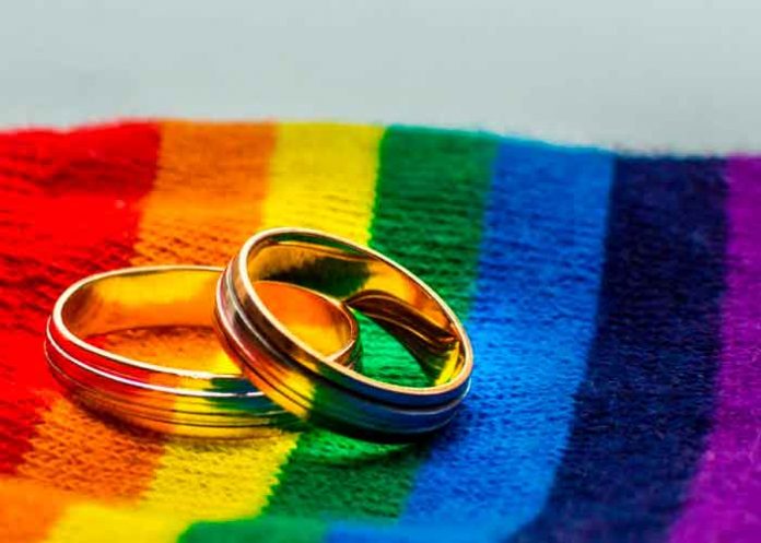 Congreso de Chile aprueba matrimonio igualitario