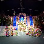 Nicaragua: Celebran a la Virgen María en Chinandega