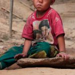 Alarmantes niveles de desnutrición en medio millón de niños en Colombia