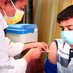 Informe COVID-19 en Nicaragua: 13 mil 215 personas recuperadas
