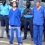 Atroz crimen en Managua