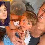 Reino Unido: Declaran culpable a una mujer por asesinar a una bebé