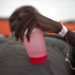 89 personas mueren a causa de una enfermedad no identificada en Sudán del Sur