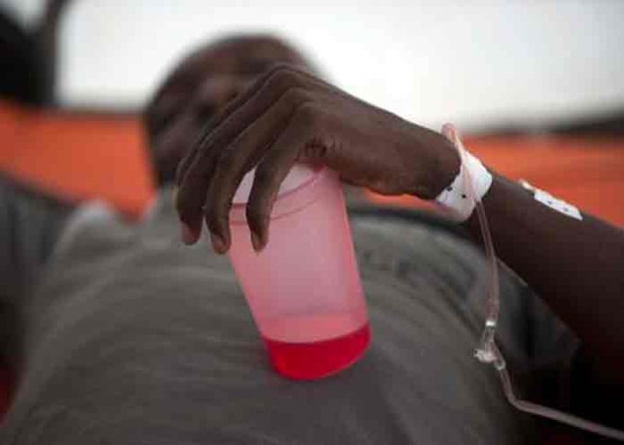 89 personas mueren a causa de una enfermedad no identificada en Sudán del Sur