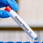 Estados Unidos reporta nuevo caso de variante ómicron
